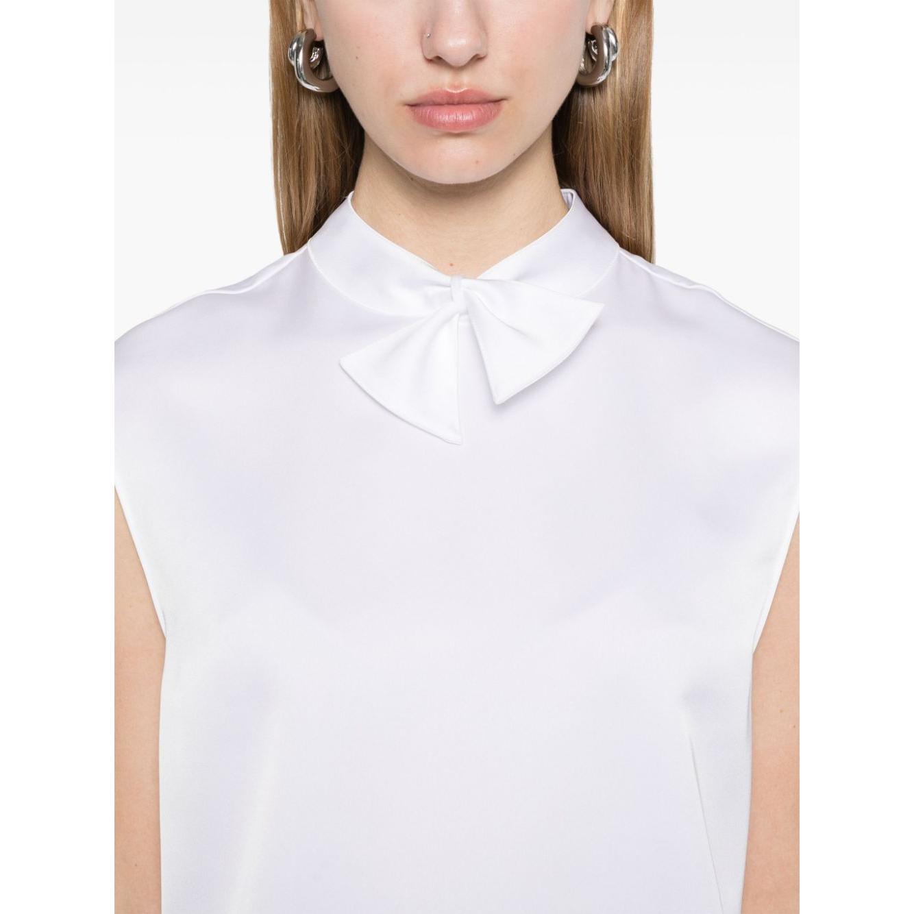 Emporio Armani Top White