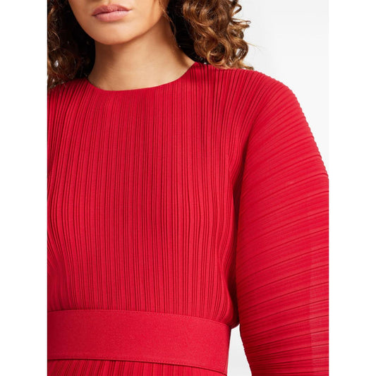 Solace London Dresses Red Dresses Solace London