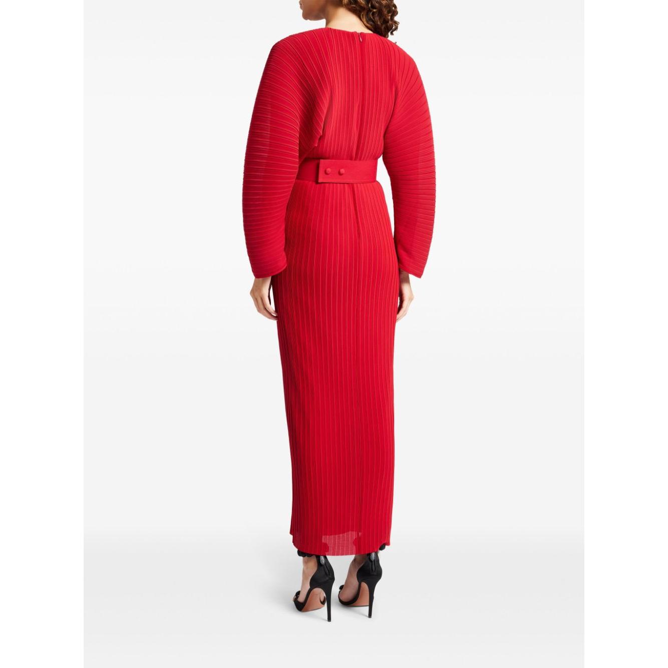 Solace London Dresses Red Dresses Solace London