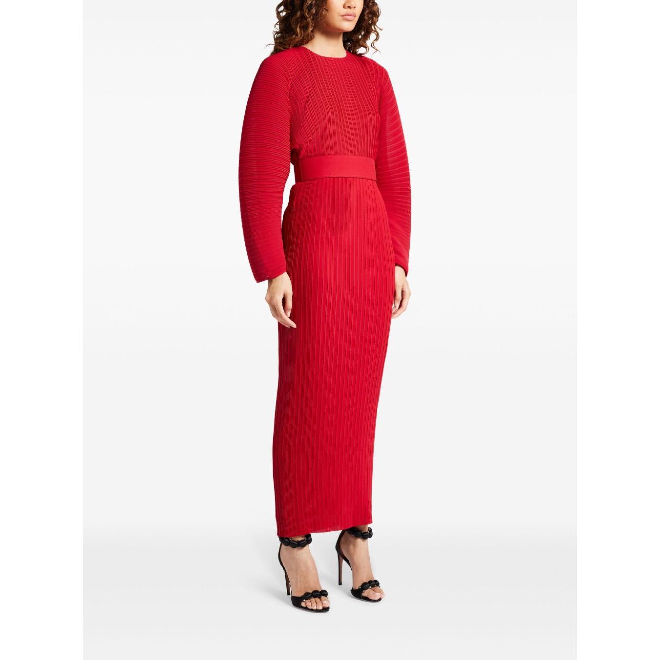 Solace London Dresses Red Dresses Solace London