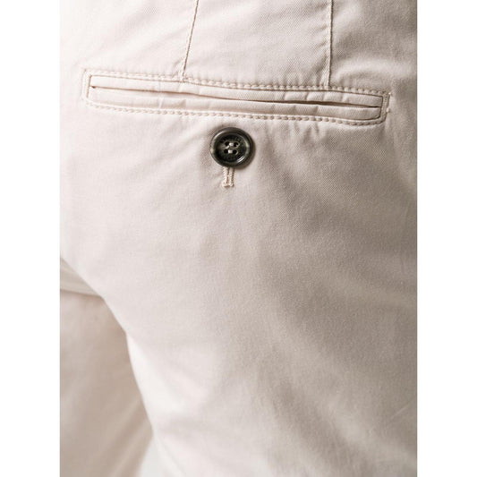 Brunello Cucinelli Trousers White Trousers Brunello Cucinelli