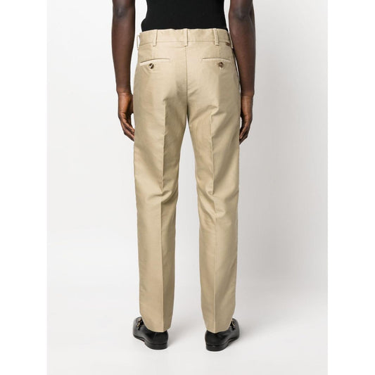 Tom Ford Trousers Beige Trousers Tom Ford