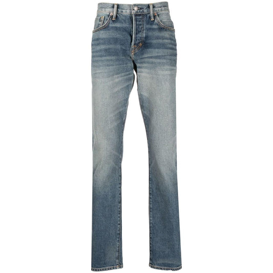 Tom Ford Jeans Blue Jeans Tom Ford