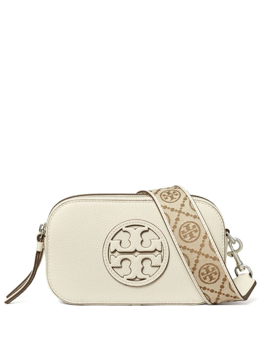 Tory Burch Bags.. Ivory