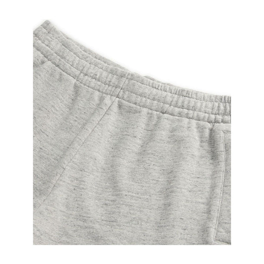 Woolrich Shorts Grey Short trousers Woolrich Gray
