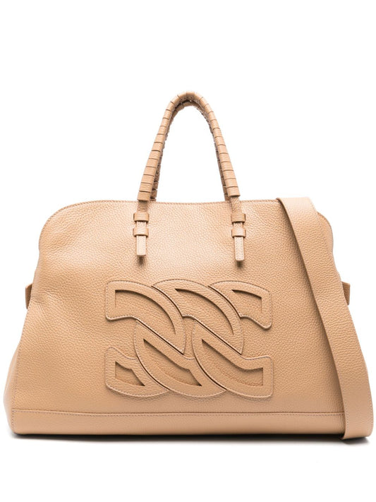 Casadei Bags.. Beige