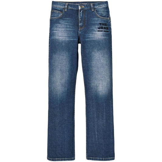 Marc Jacobs Jeans Blue Jeans Marc Jacobs Dark Slate Gray