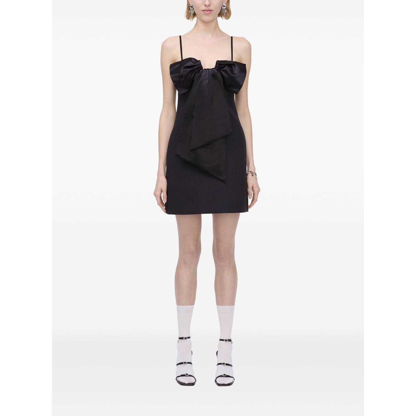 Marc Jacobs Dresses Black Dresses Marc Jacobs White Smoke