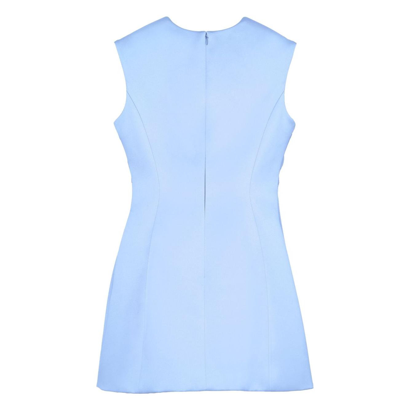 Marc Jacobs Dresses Clear Blue Dresses Marc Jacobs Powder Blue
