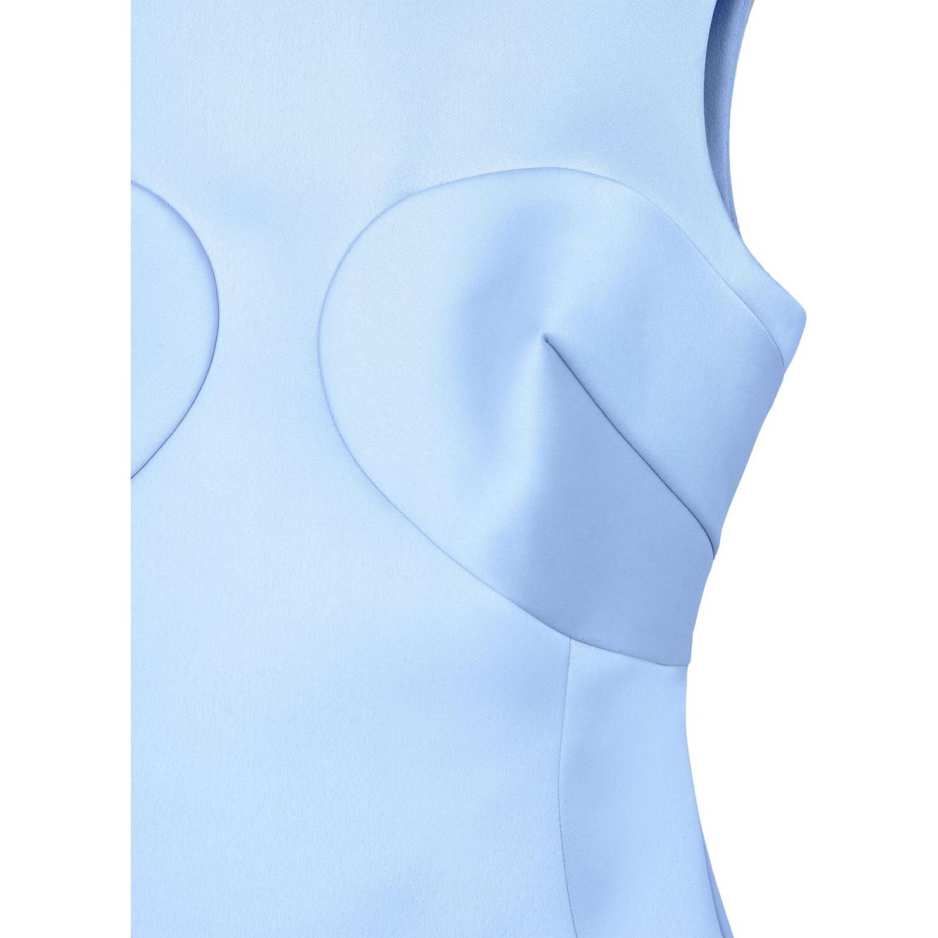 Marc Jacobs Dresses Clear Blue Dresses Marc Jacobs Powder Blue