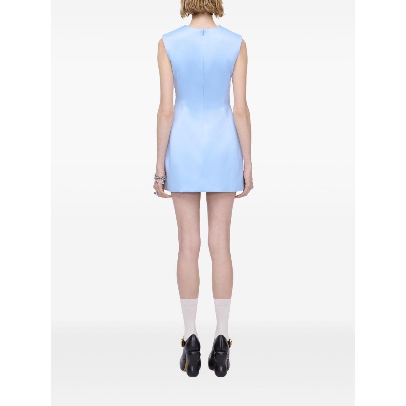 Marc Jacobs Dresses Clear Blue Dresses Marc Jacobs White Smoke