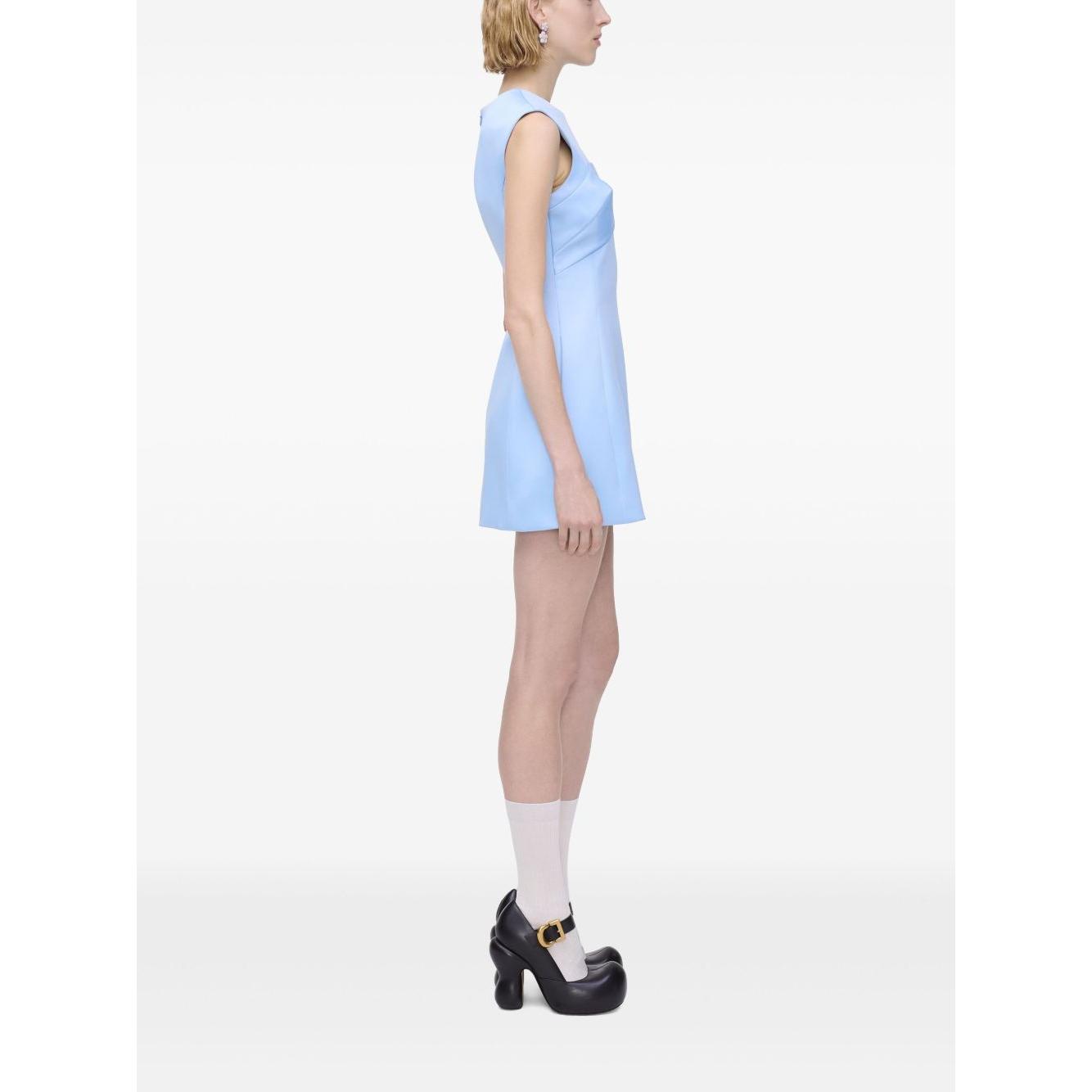 Marc Jacobs Dresses Clear Blue Dresses Marc Jacobs White Smoke