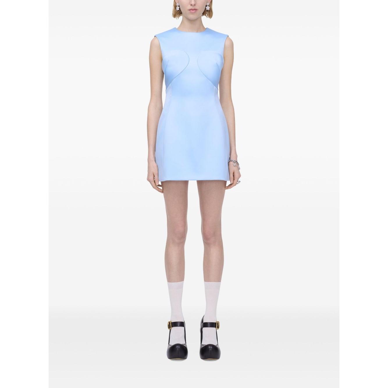 Marc Jacobs Dresses Clear Blue Dresses Marc Jacobs White Smoke