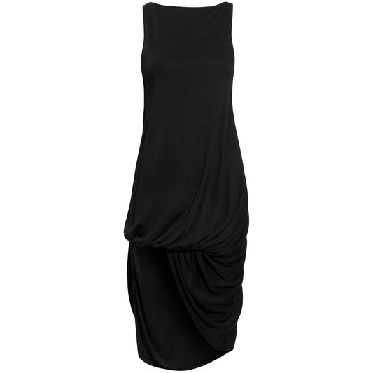 JACQUEMUS Dresses Black
