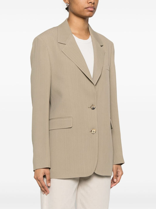 Golden Goose single-breasted blazer