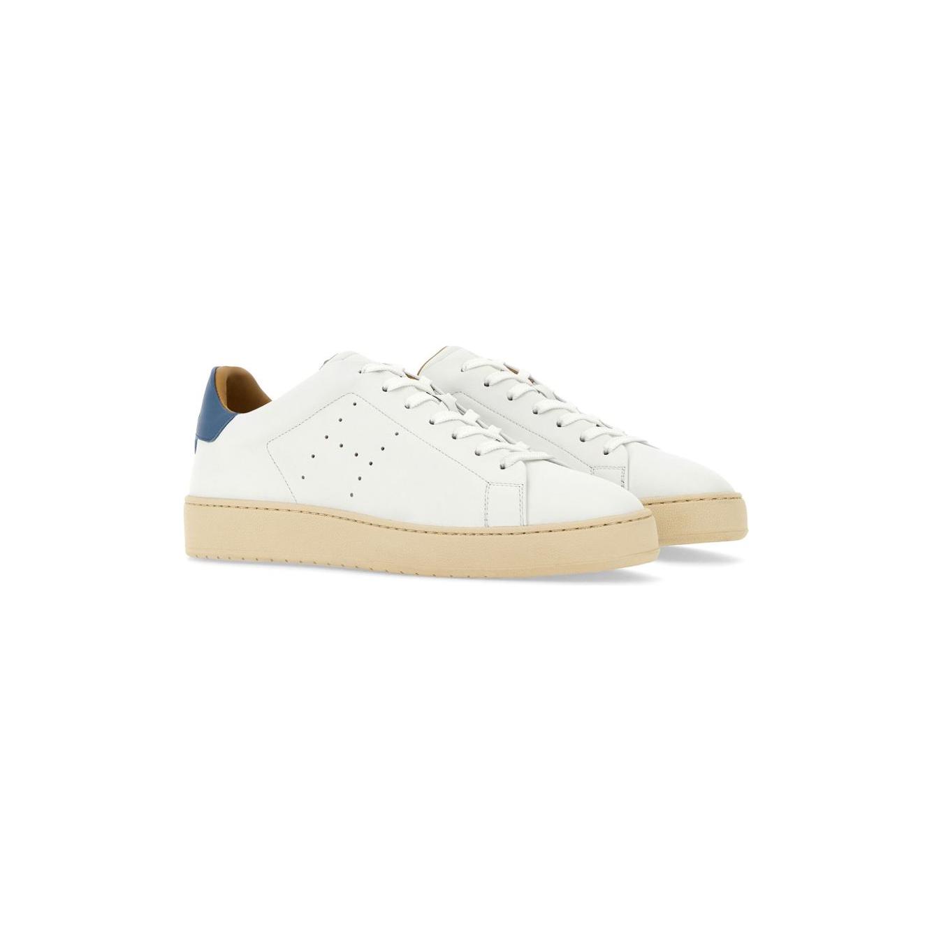 HOGAN PRE Sneakers White Sneakers Hogan Pre Antique White