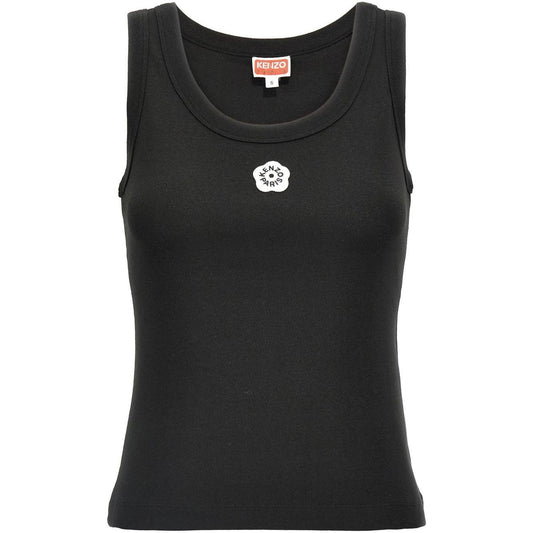 Kenzo Top Black
