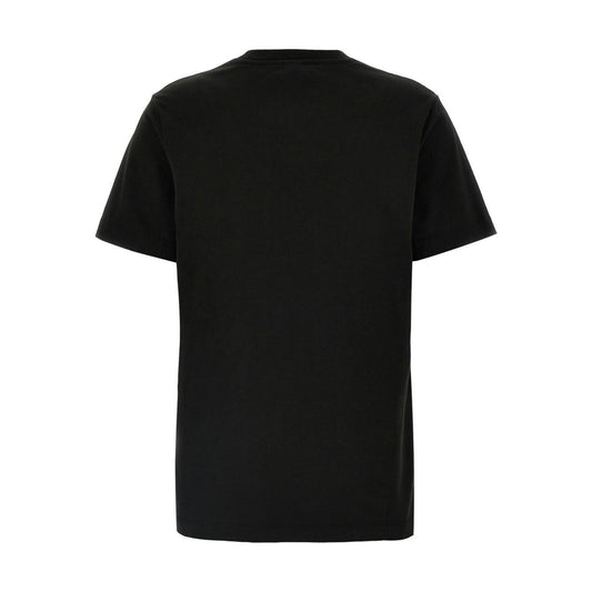 Kenzo T-shirts and Polos Black Topwear Kenzo Black