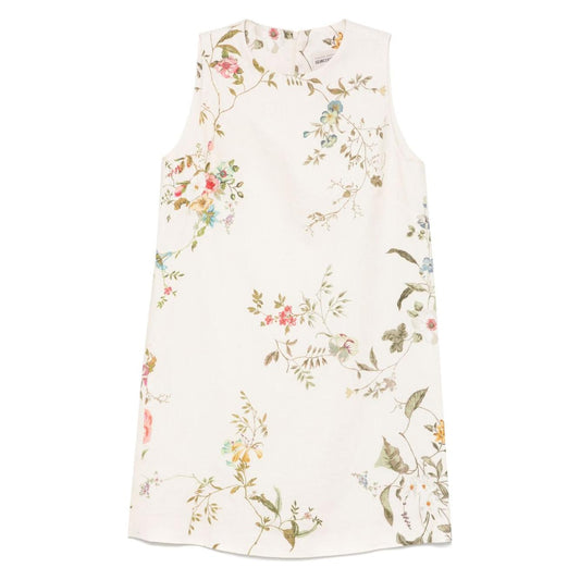 Semicouture Dresses White