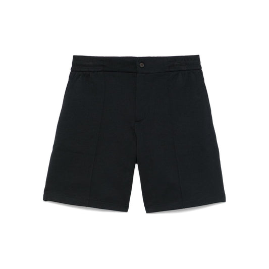 Emporio Armani Bermuda shorts Short trousers Emporio Armani Black