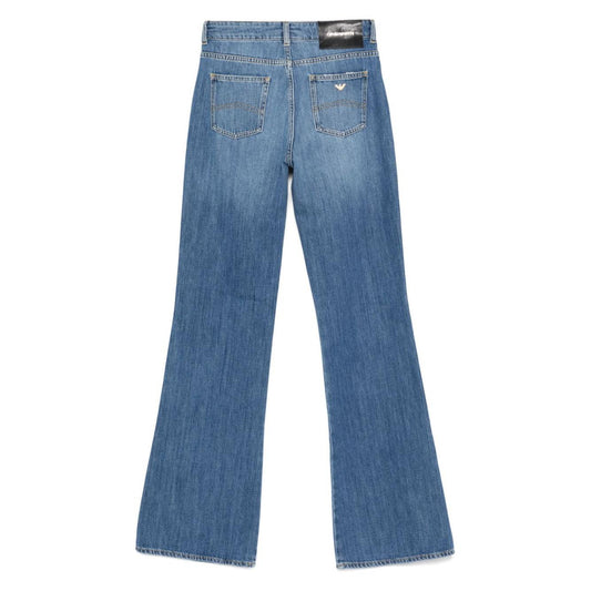 Emporio Armani J9D jeans Jeans Emporio Armani Slate Gray