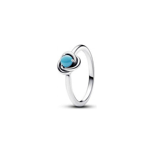 PANDORA JEWELRY Mod. 192993C12-54 Ring PANDORA