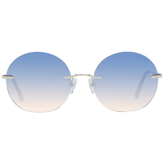 Gant Gold Women Sunglasses Gant