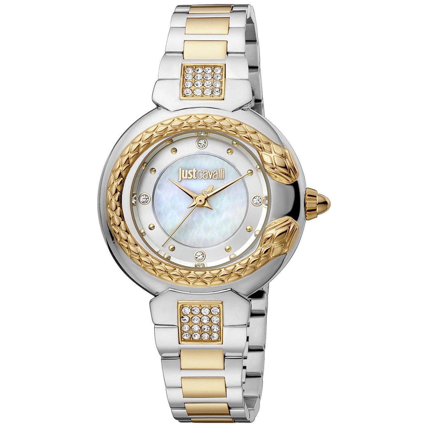 Just Cavalli Multicolor Women Watch Just Cavalli