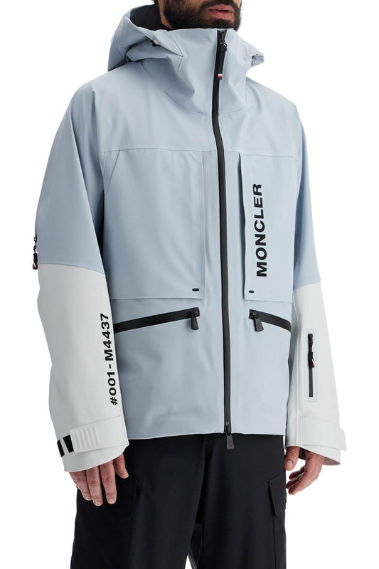 Moncler Grenoble fussen ski jacket Jackets Moncler Grenoble