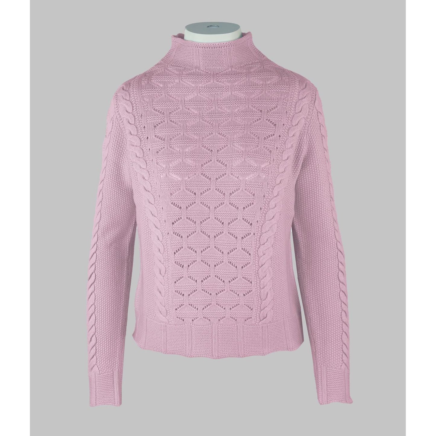 Malo Optimum Sweaters Sweaters Malo Optimum Gray