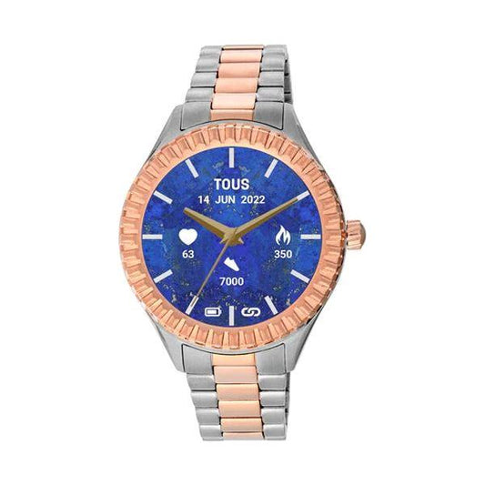 TOUS SMARTWATCH WATCHES Mod. 200351039 WATCHES TOUS SMARTWATCH