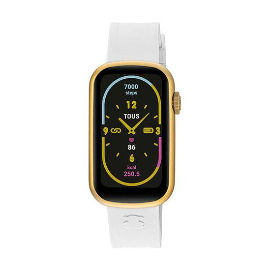 TOUS SMARTWATCH WATCHES Mod. 200351091 WATCHES TOUS SMARTWATCH