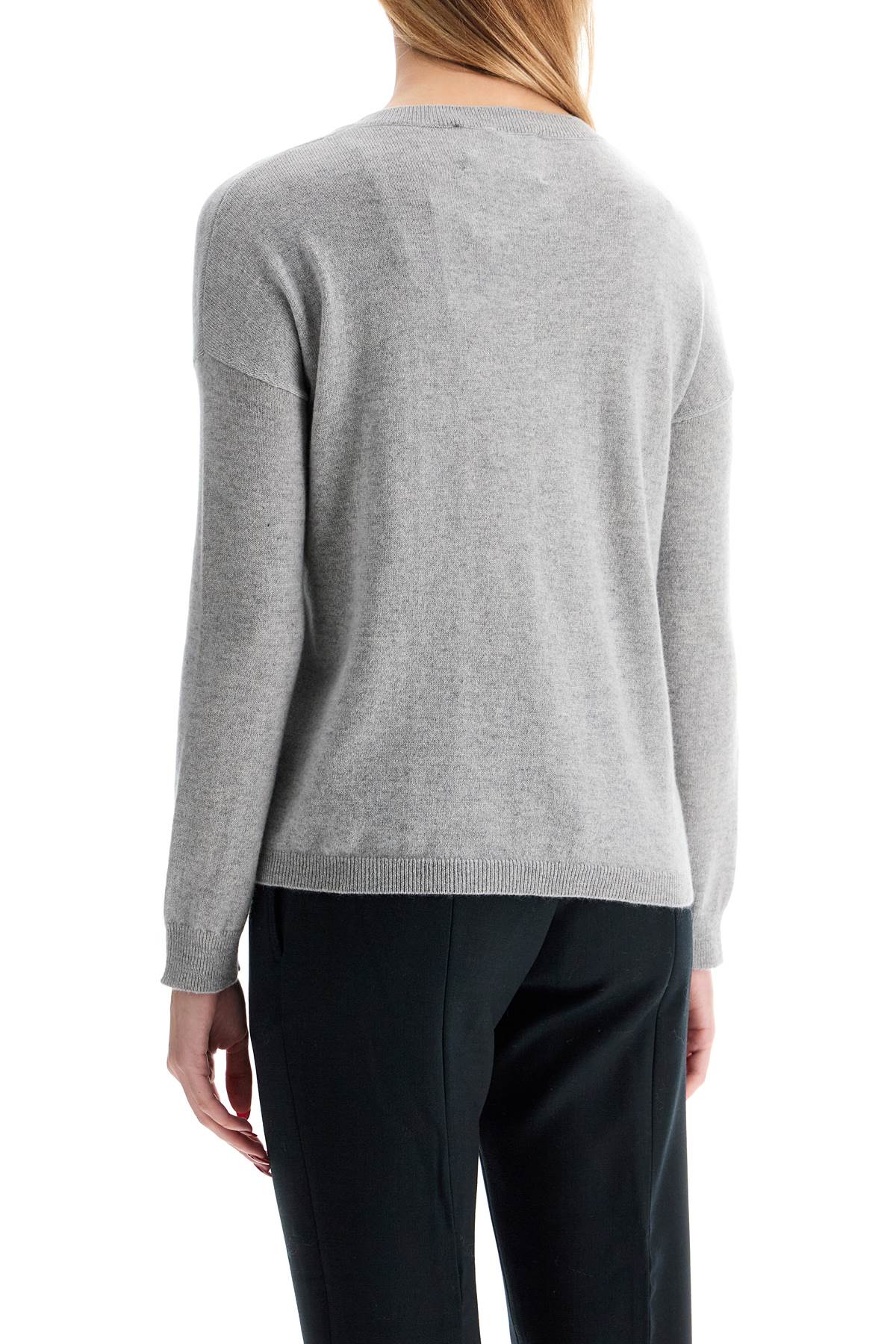 Lisa Yang Lisa Yang dea cashmere crewneck pul