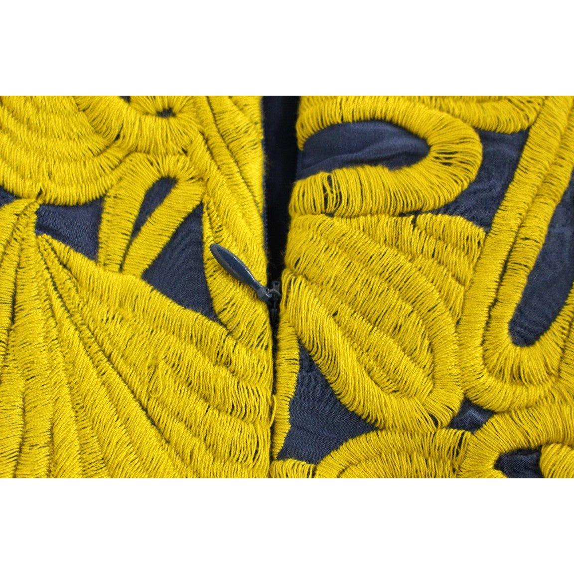 فستان صيفي رائع بدون حمالات من Sachin &amp; Babi