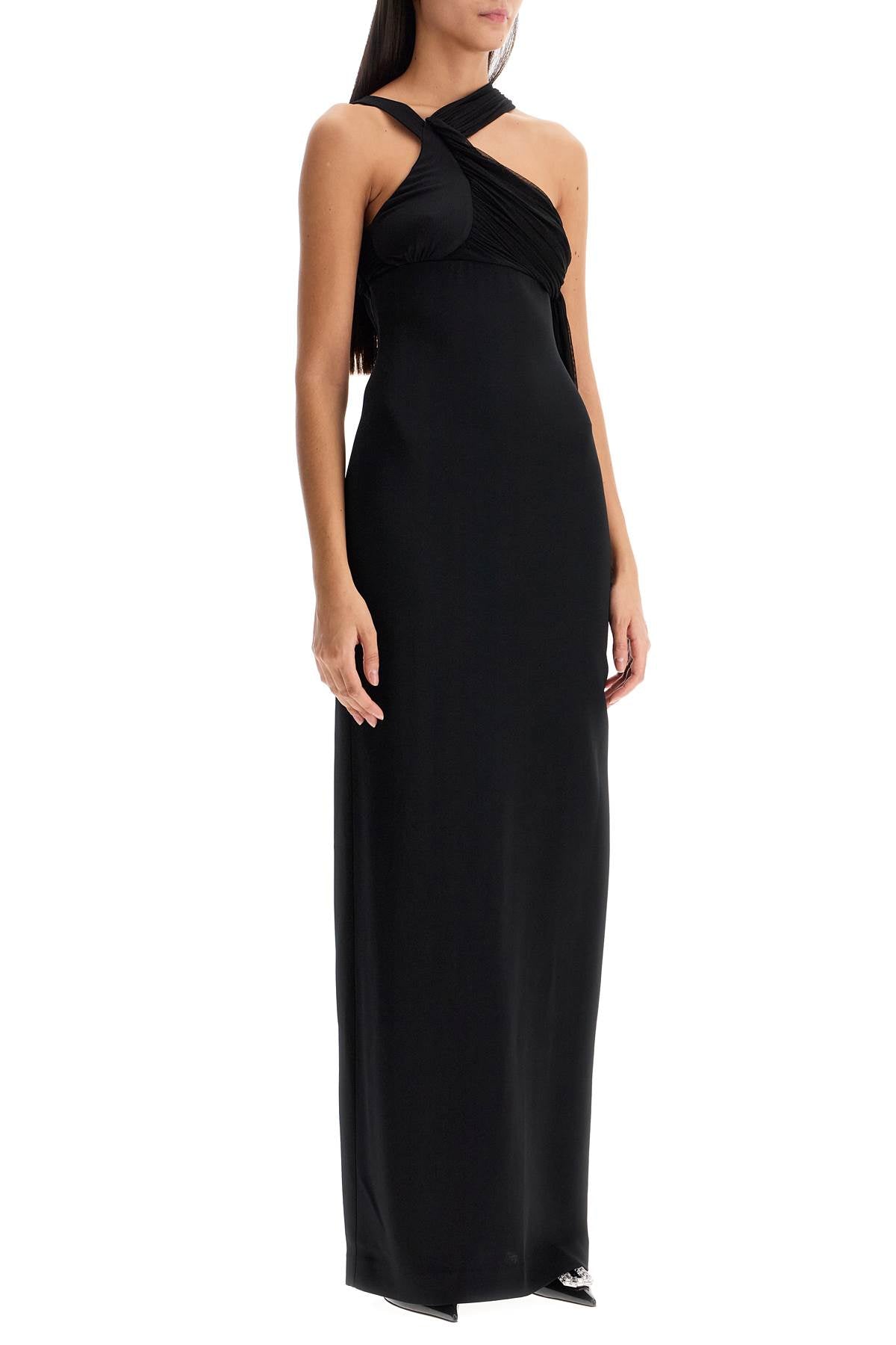 Christopher Esber long one-shoulder Dresses Christopher Esber