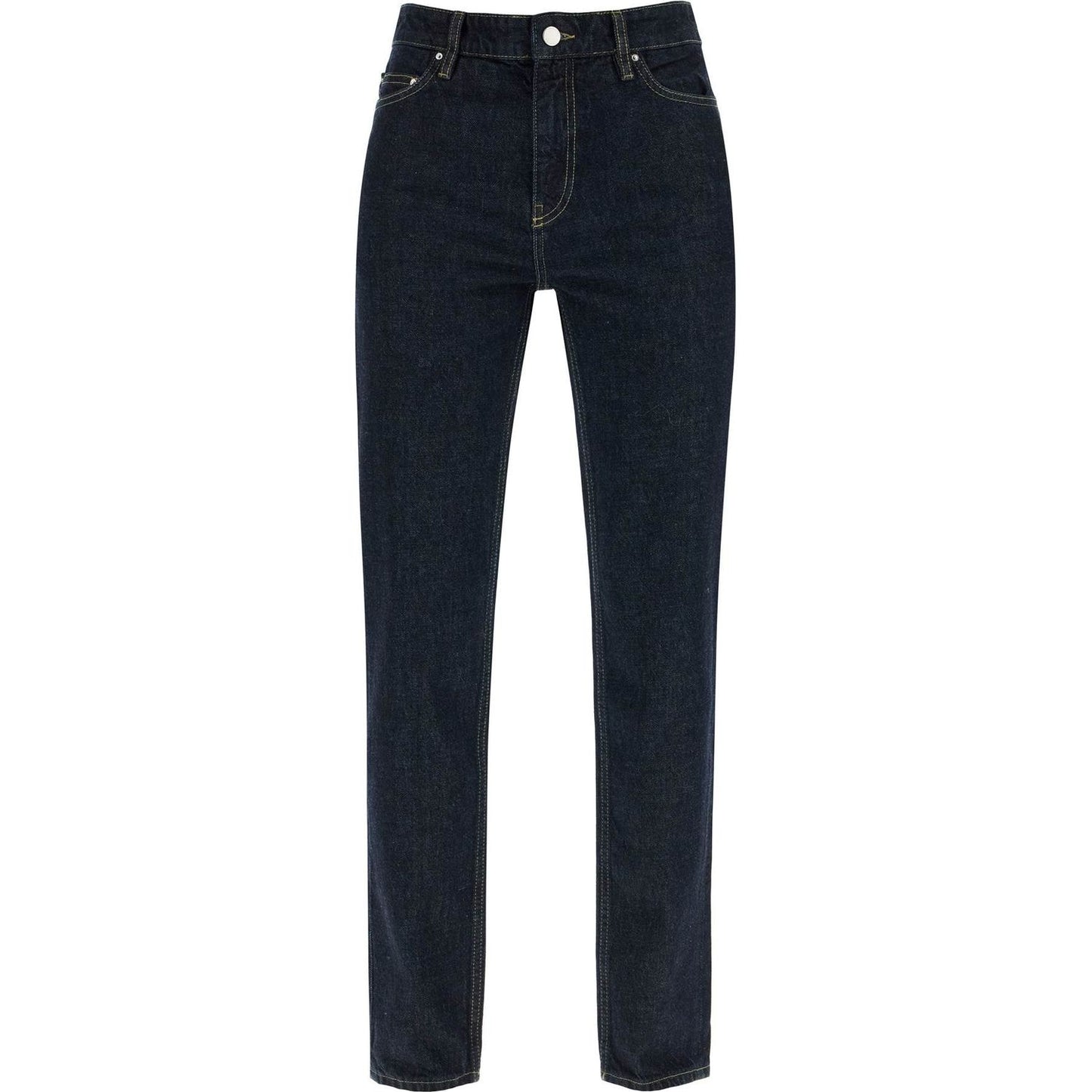 Toteme ed\n\nlow tapered Jeans Toteme