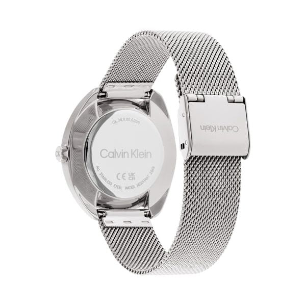 CK CALVIN KLEIN NEW COLLECTION WATCHES Mod. 25200269 WATCHES CK CALVIN KLEIN NEW COLLECTION