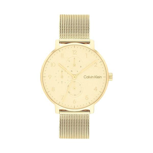 CK CALVIN KLEIN NEW COLLECTION WATCHES Mod. 25200403 WATCHES CK CALVIN KLEIN NEW COLLECTION