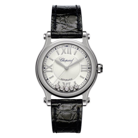 CHOPARD MOD. 278573-3011 WATCHES CHOPARD