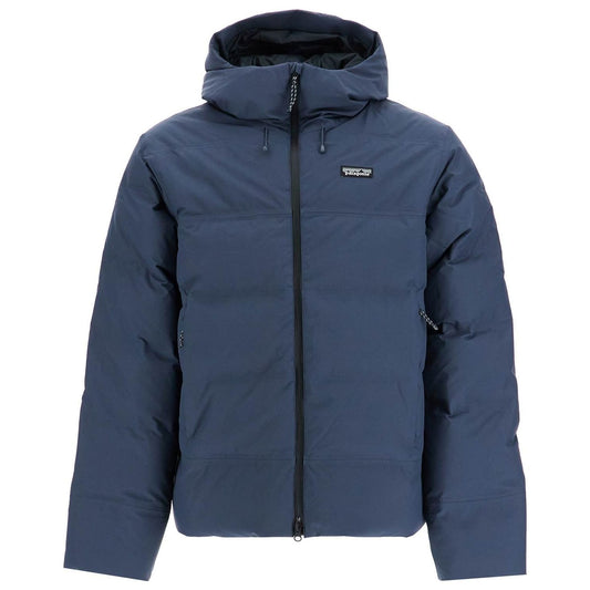 PATAGONIA 'jackson glacier hooded down jacket