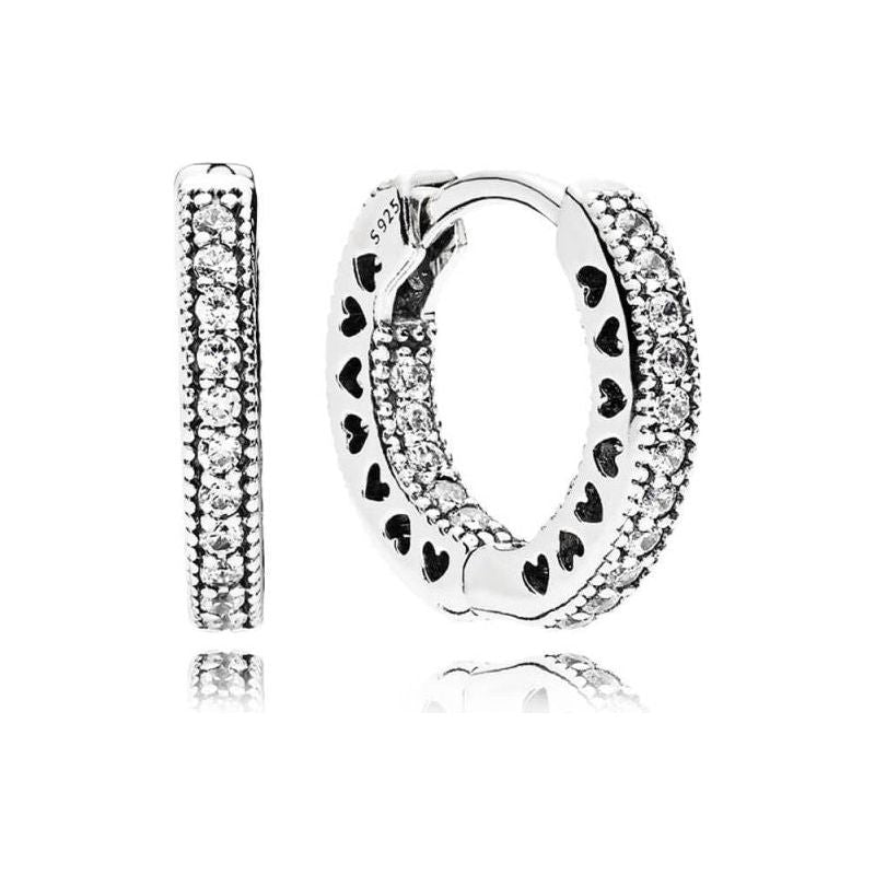 PANDORA JEWELRY Mod. 296317CZ DESIGNER FASHION JEWELLERY PANDORA