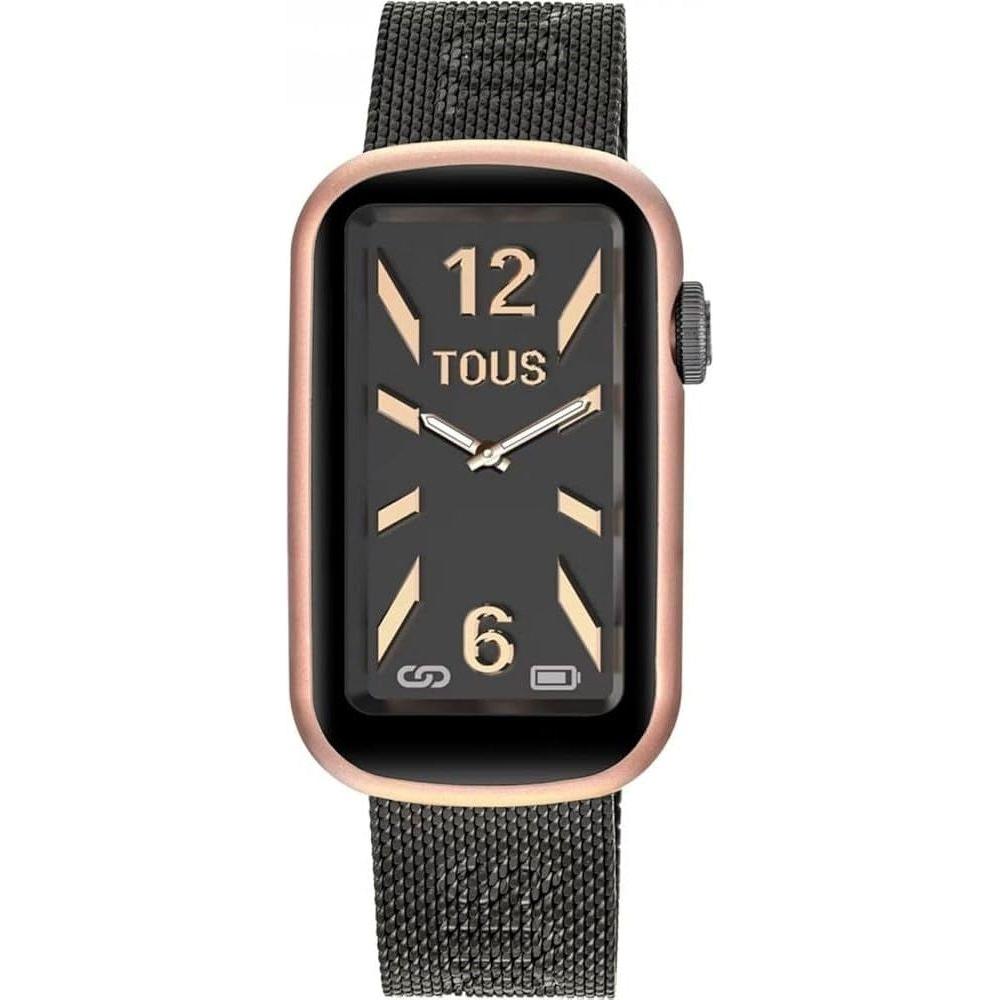 TOUS SMARTWATCH WATCHES Mod. 3000132300 WATCHES TOUS SMARTWATCH