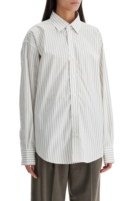 FILIPPA K classic poplin shirt for men Topwear FILIPPA K