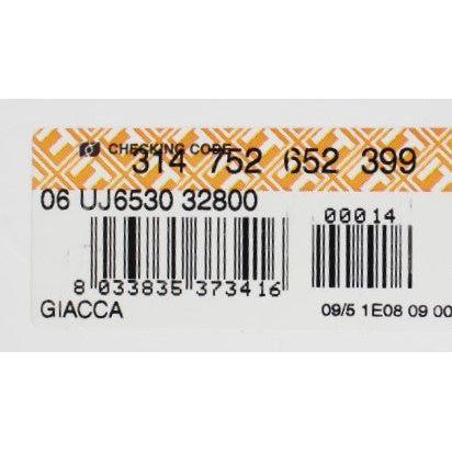 سترة بليزر زرقاء أنيقة بتصميم أنيق