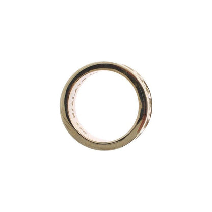 Nialaya Sterling Silver 925 Ring Ring