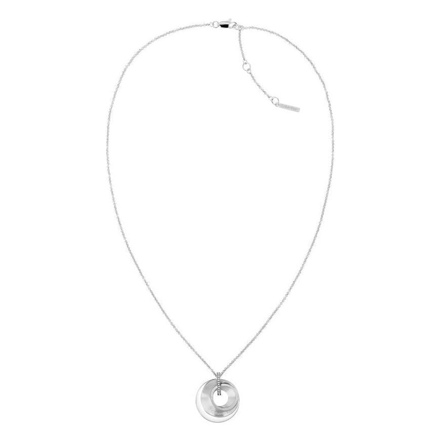 CALVIN KLEIN JEWELRY Mod. 35000157 Necklace CALVIN KLEIN JEWELS