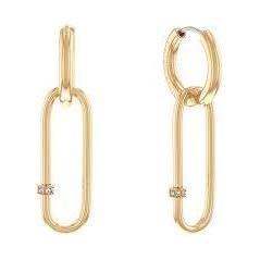 CALVIN KLEIN JEWELRY Mod. 35000182 Earrings CALVIN KLEIN JEWELS