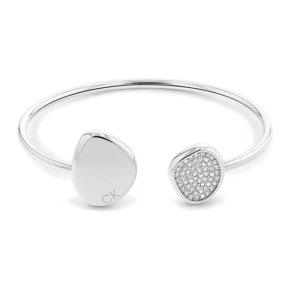 CALVIN KLEIN JEWELRY Mod. 35000214 DESIGNER FASHION JEWELLERY CALVIN KLEIN JEWELS