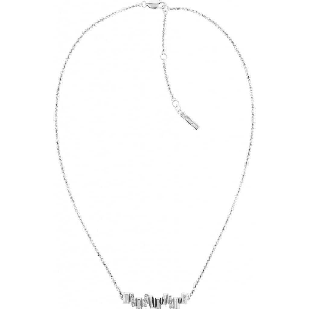 CALVIN KLEIN JEWELRY Mod. 35000228 DESIGNER FASHION JEWELLERY CALVIN KLEIN JEWELS