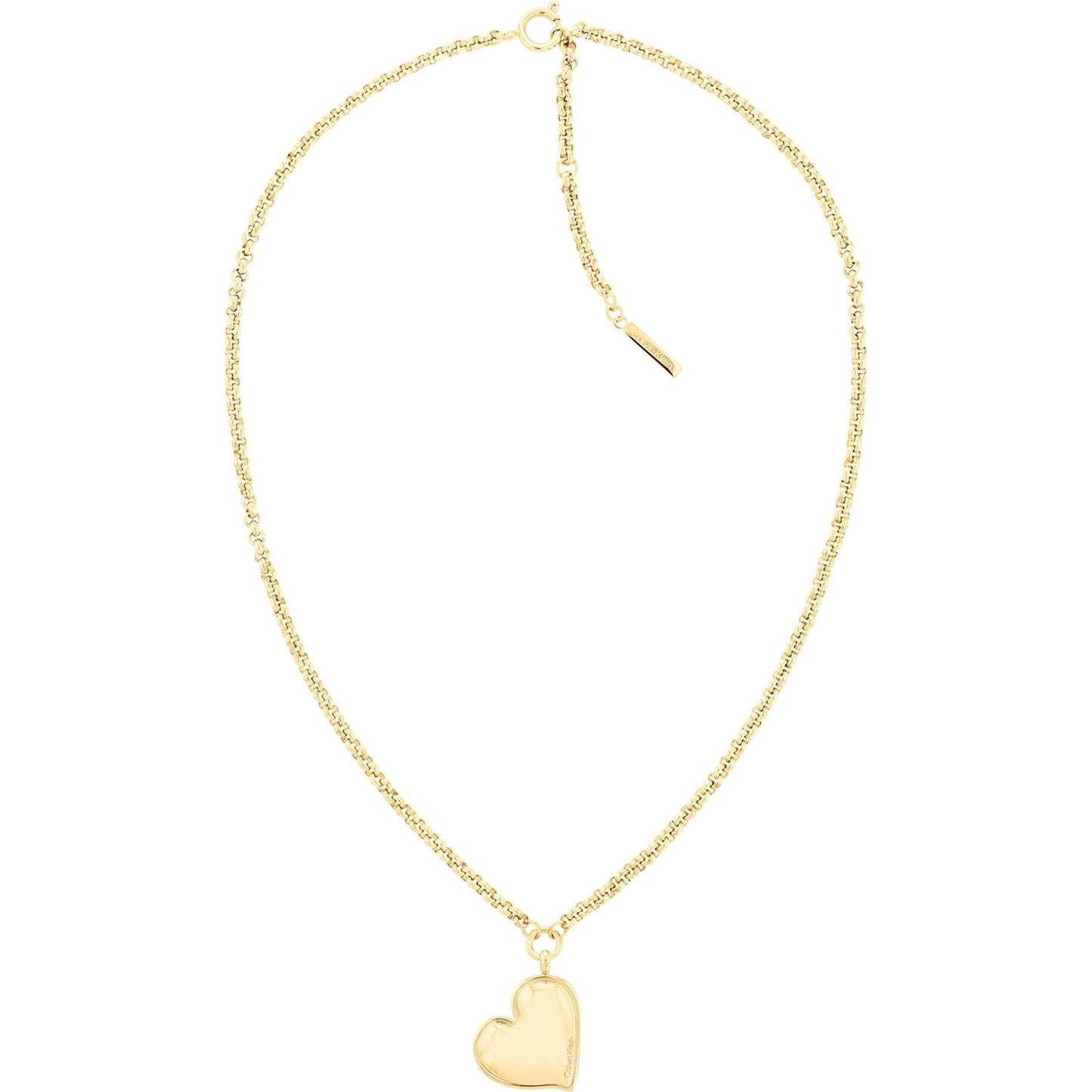 CALVIN KLEIN JEWELRY Mod. 35000295 Necklace CALVIN KLEIN JEWELS